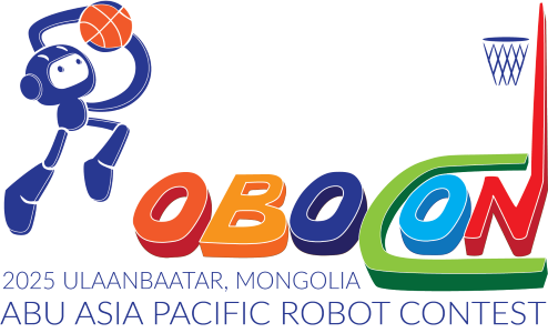 DD Robocon Logo